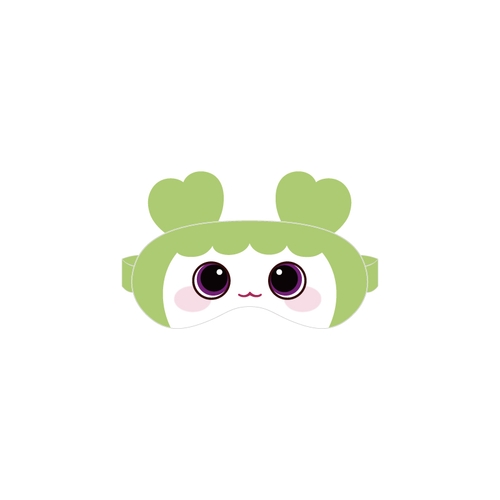 Baby JEONGVELY アイマスク