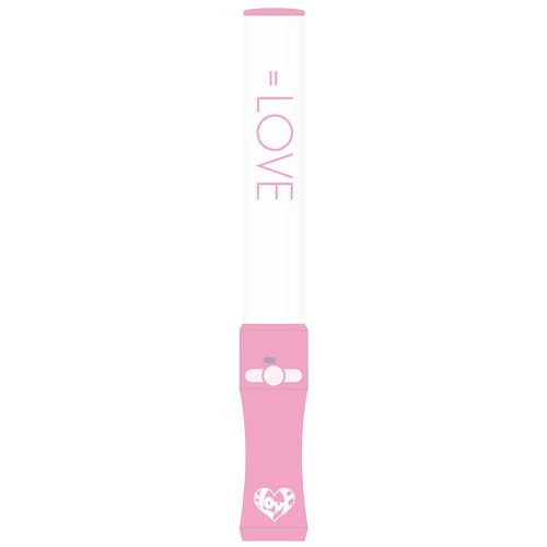 =LOVE公式ペンライト