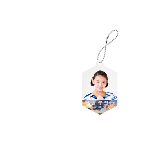 STU48 アクリルチャーム