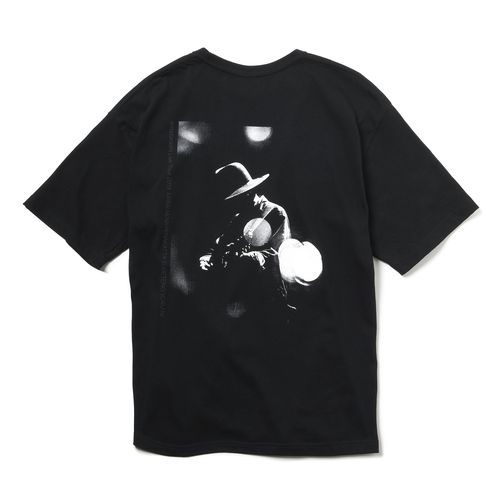 amazarashi tour 2019 Big T-shirt