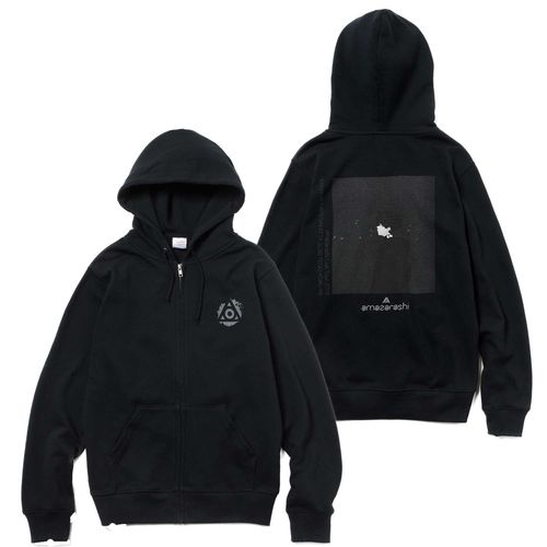 amazarashi tour 2019 Hoodie