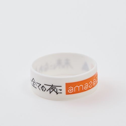 amazarashi tour2019 rubber band