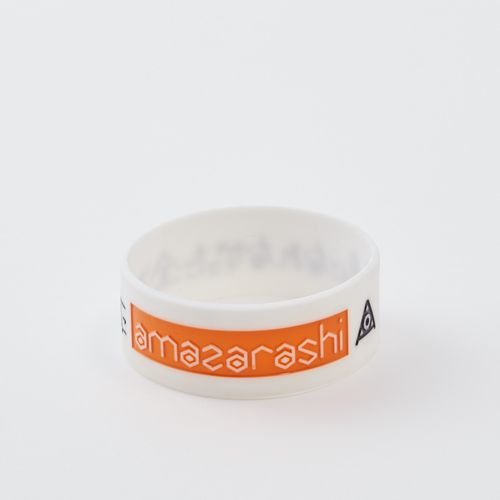 amazarashi tour2019 rubber band