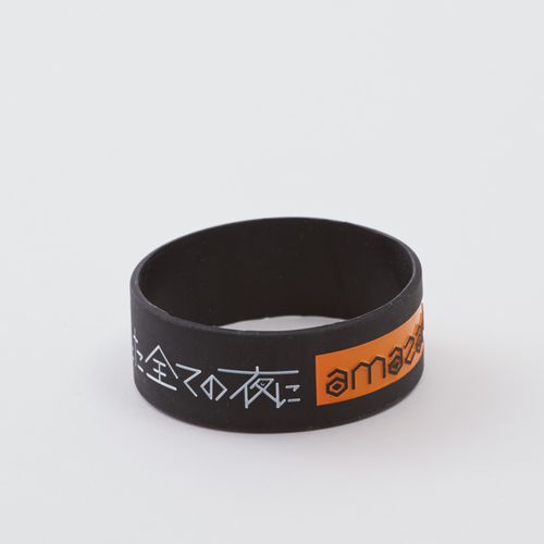 amazarashi tour2019 rubber band