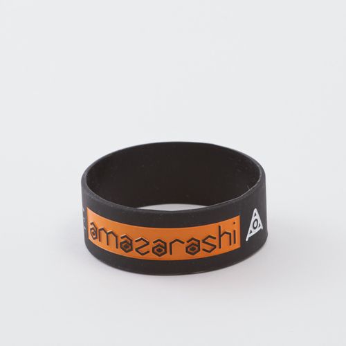 amazarashi tour2019 rubber band
