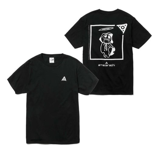 amazarashi tour 2019 T-shirt type A