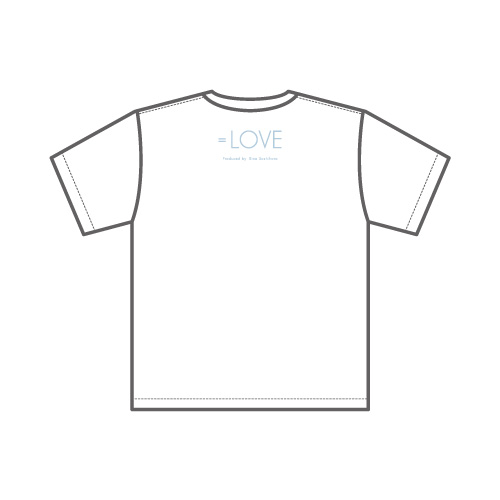 ツアーTシャツ