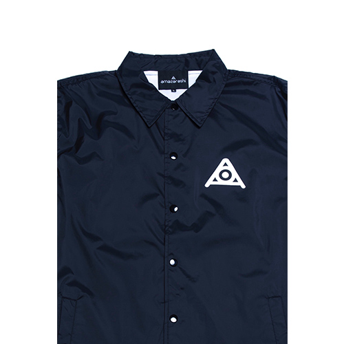 商品詳細ページ | amazarashi official store | amazarashi Coach Jacket