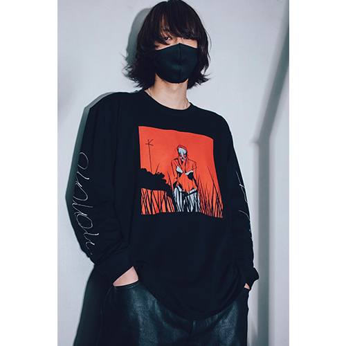 商品詳細ページ | amazarashi official store | amazarashi Tour 2020