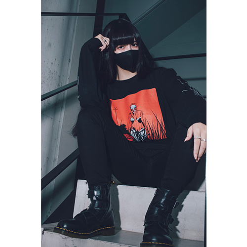 商品詳細ページ | amazarashi official store | amazarashi Tour 2020