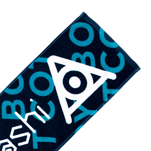 amazarashi Tour 2020 Muffler Towel