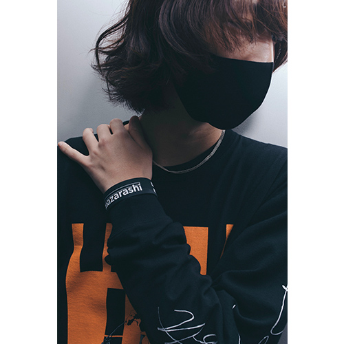 amazarashi Tour 2020 Rubber Band