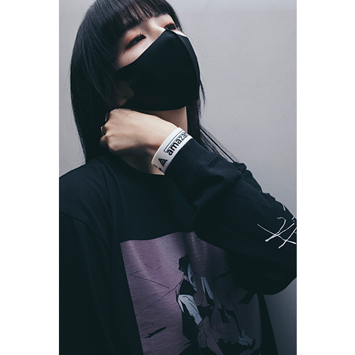 amazarashi Tour 2020 Rubber Band