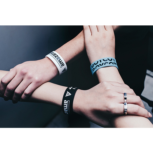 amazarashi Tour 2020 Rubber Band