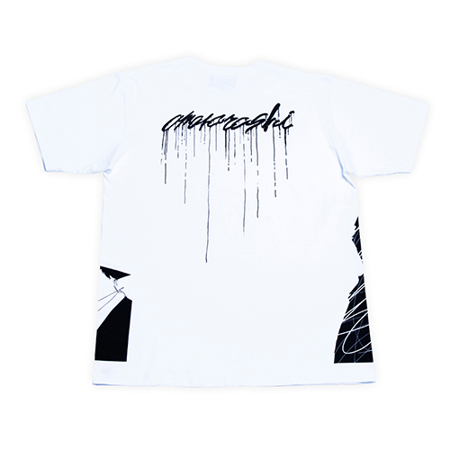 amazarashi Tour 2020 T-shirt Type A