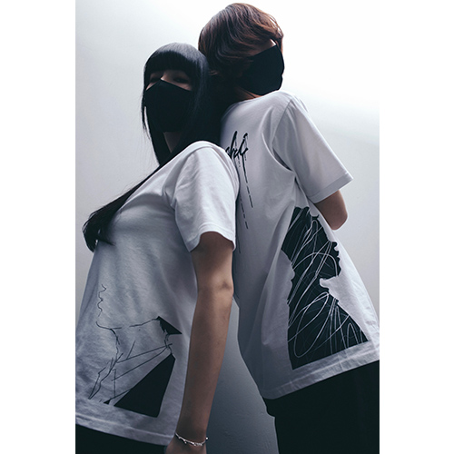 amazarashi Tour 2020 T-shirt Type A