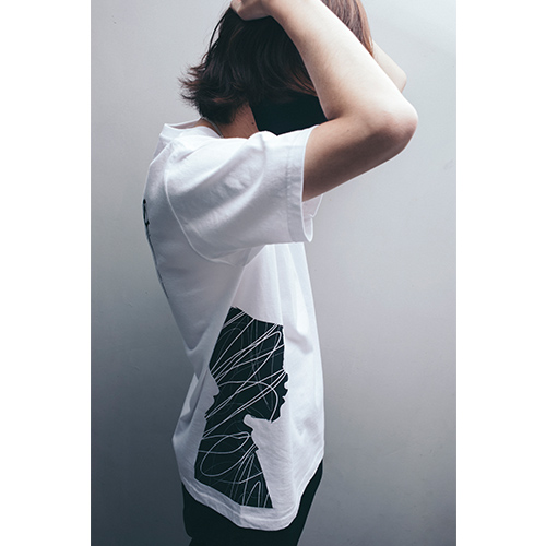 amazarashi Tour 2020 T-shirt Type A