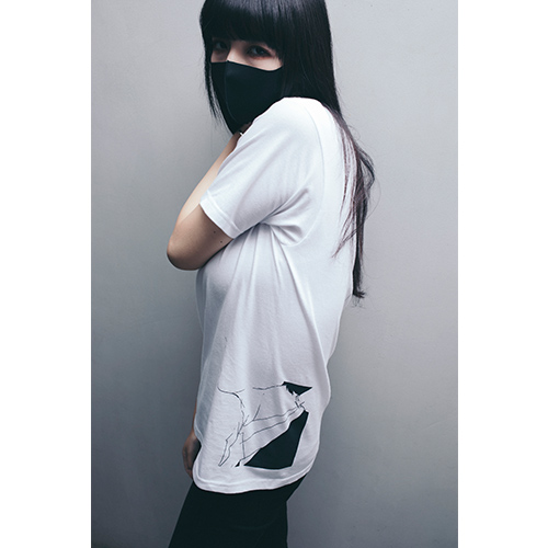 amazarashi Tour 2020 T-shirt Type A