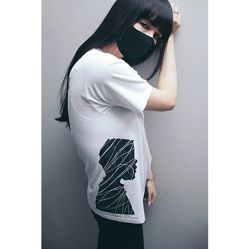 amazarashi Tour 2020 T-shirt Type A