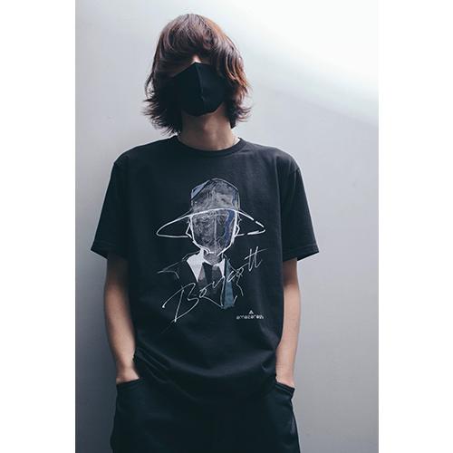 amazarashi Tour 2020 T-shirt Type B
