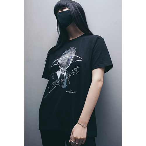 amazarashi Tour 2020 T-shirt Type B