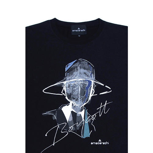 amazarashi Tour 2020 T-shirt Type B
