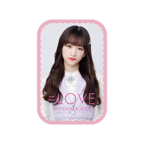 「CAMEO」ランダム缶バッジ