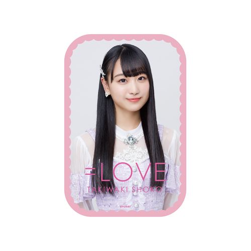 「CAMEO」ランダム缶バッジ