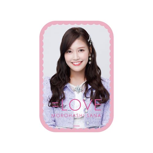 「CAMEO」ランダム缶バッジ