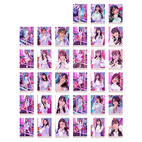 商品詳細ページ | =LOVE OFFICIAL SHOP | 生写真セット(「CAMEO」歌唱衣装)