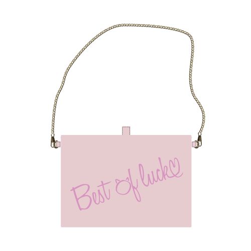 大谷映美里プロデュース「Sweetest girl」サコッシュ