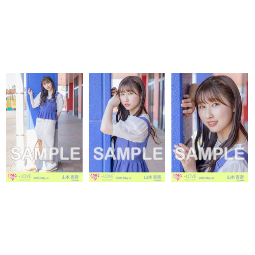 生写真セット(7thcw「君と私の歌」)