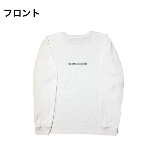 BEAUTIFUL WORLD ロンT