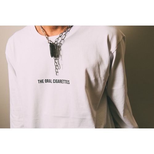 BEAUTIFUL WORLD ロンT