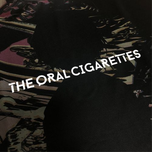 A BOY IN THE WORLD メッシュT