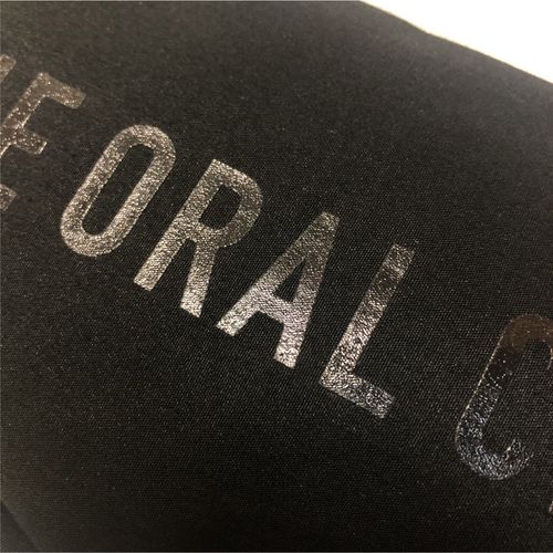 オーラルショルダーバッグ