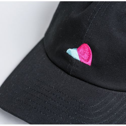 【Lucky Kilimanjaro】LOGO CAP