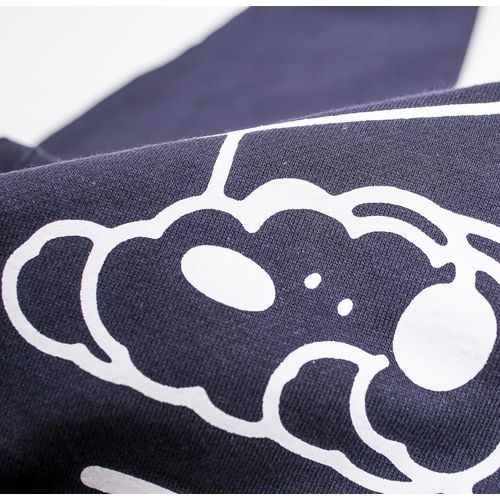 【Lucky Kilimanjaro】犬パーカー(HOUSE)