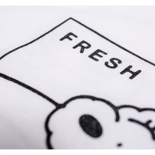 【Lucky Kilimanjaro】犬Tシャツ(FRESH)