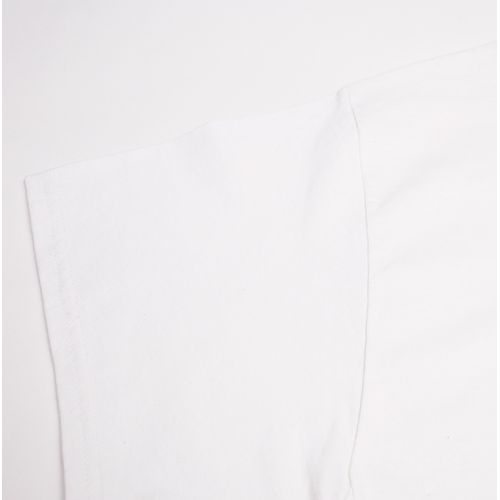 【Lucky Kilimanjaro】ロゴかじりTシャツ