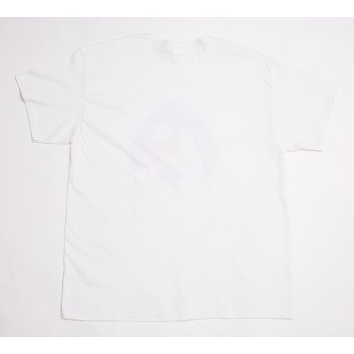 【Lucky Kilimanjaro】ロゴかじりTシャツ