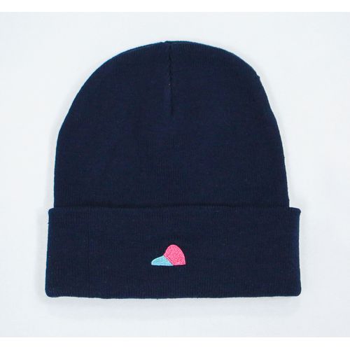 【Lucky Kilimanjaro】LOGO KNIT CAP