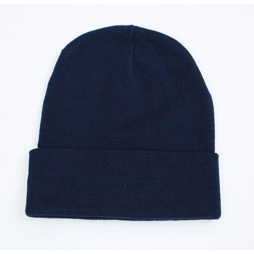 【Lucky Kilimanjaro】LOGO KNIT CAP