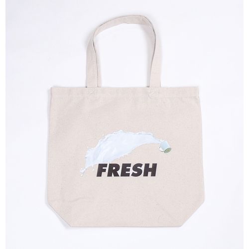 【Lucky Kilimanjaro】FRESH BAG