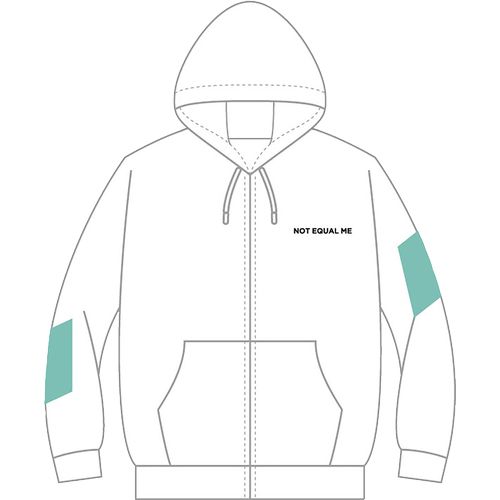 ツアーパーカー