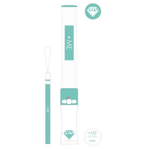 公式ペンライト