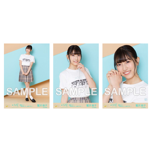 商品詳細ページ | ≠ME OFFICIAL SHOP | 生写真セット(ツアーTシャツ)