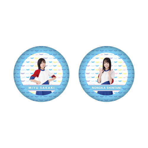 STU48 個別クッション