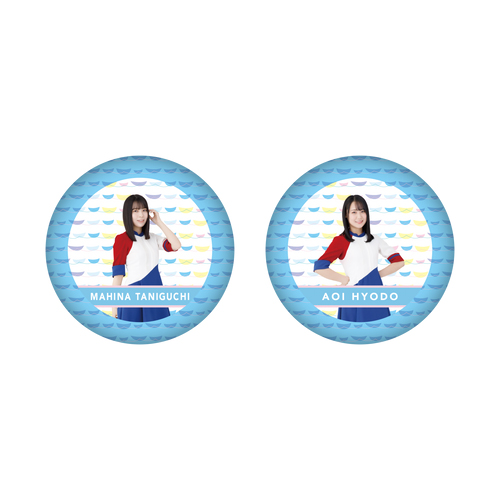 STU48 個別クッション