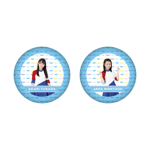 STU48 個別クッション